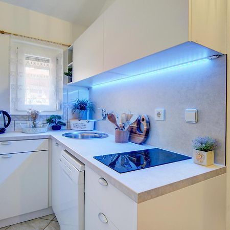 Apartments Babic فاجانا المظهر الخارجي الصورة