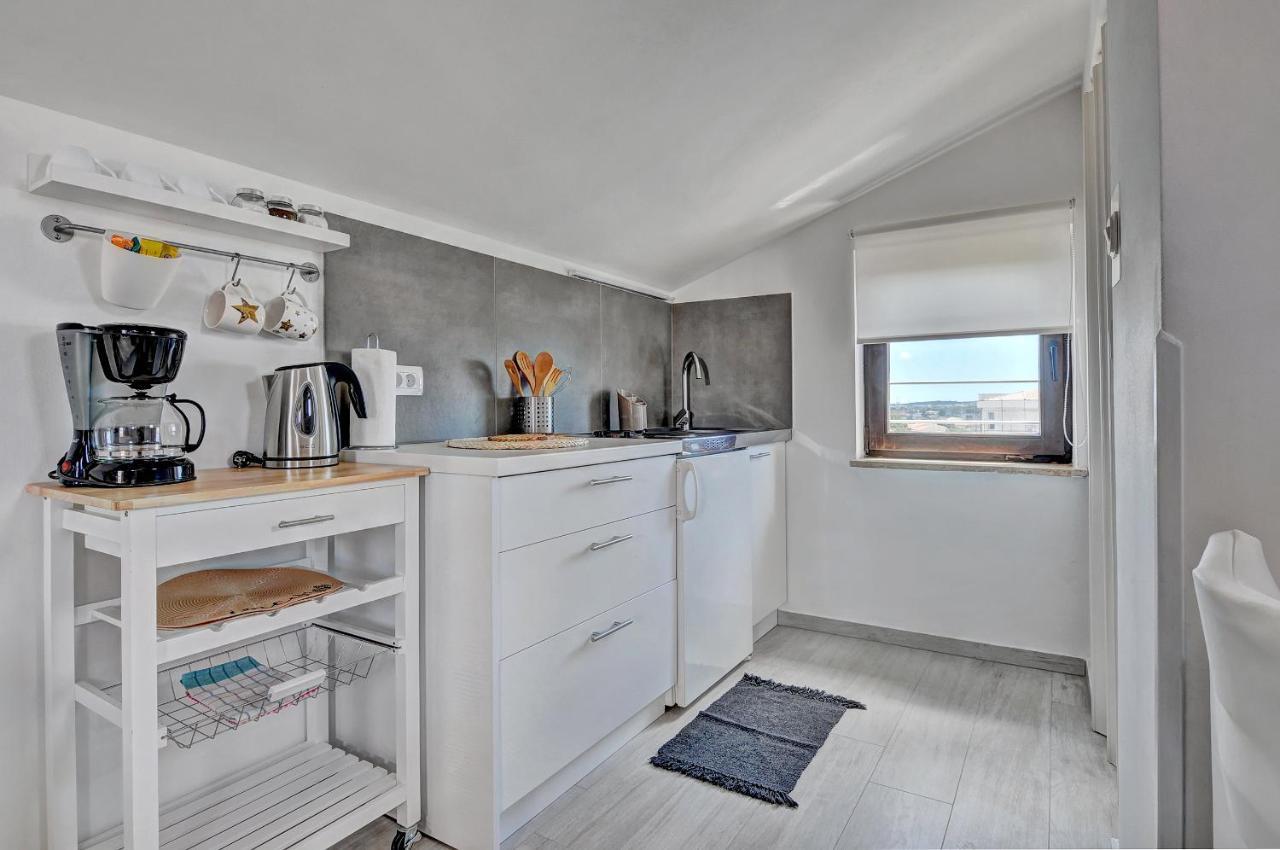 Apartments Babic فاجانا المظهر الخارجي الصورة