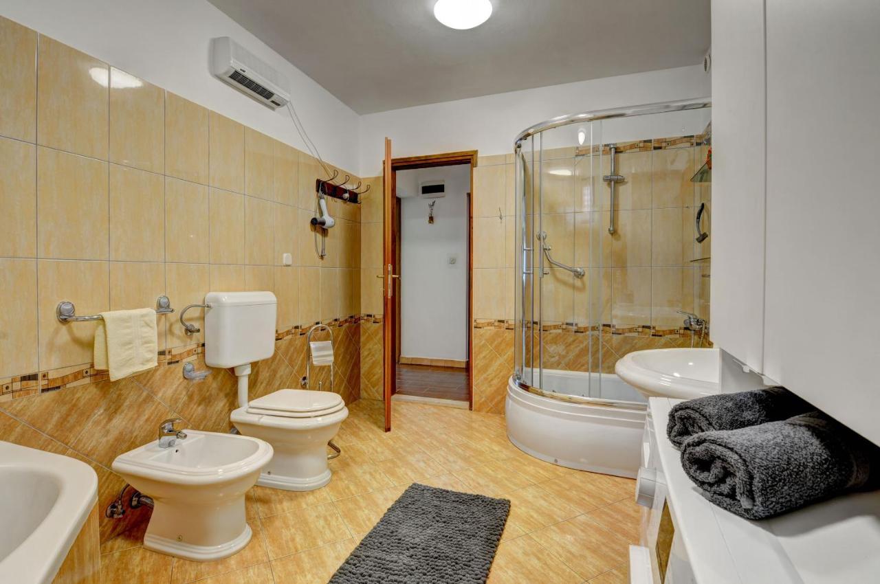 Apartments Babic فاجانا المظهر الخارجي الصورة