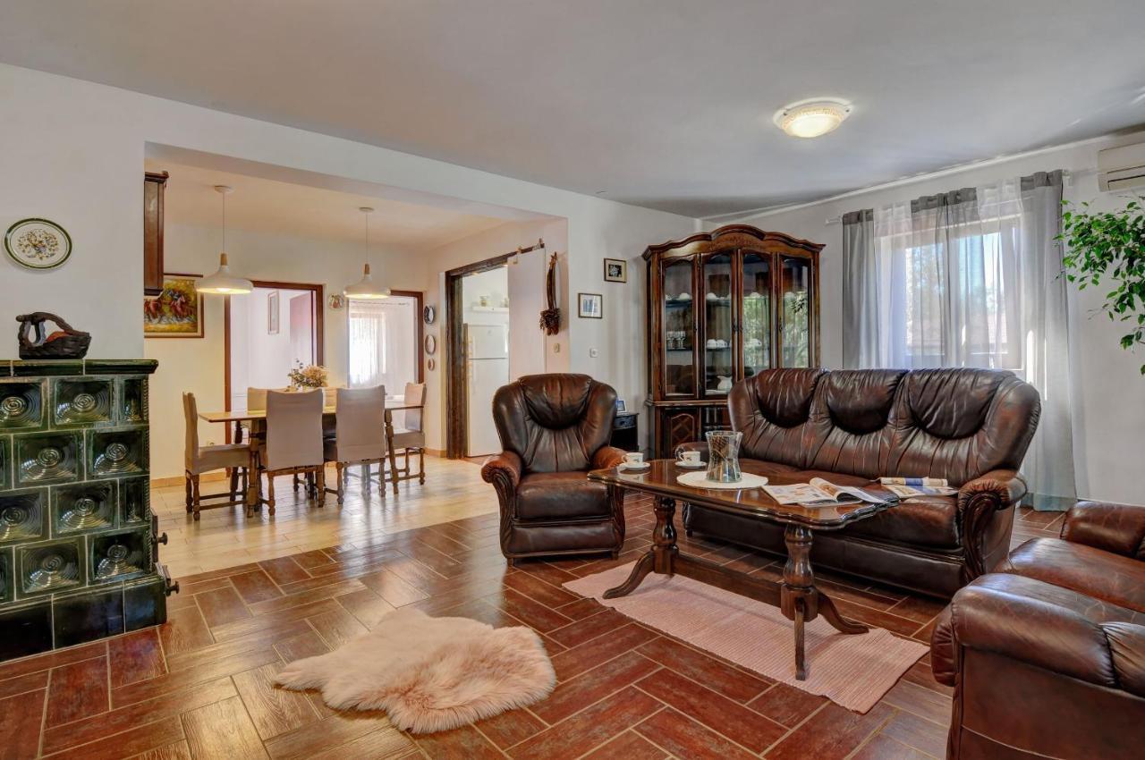 Apartments Babic فاجانا المظهر الخارجي الصورة