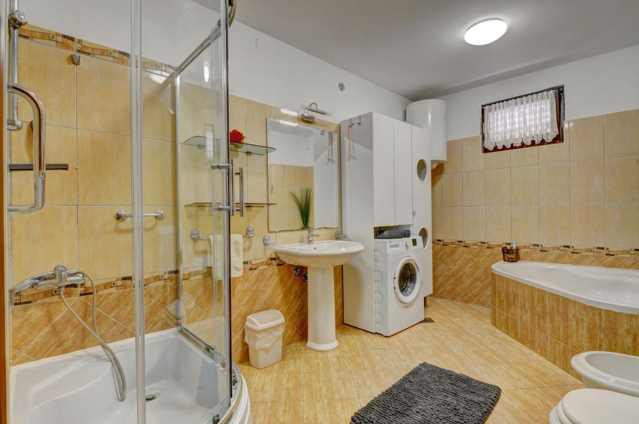 Apartments Babic فاجانا المظهر الخارجي الصورة
