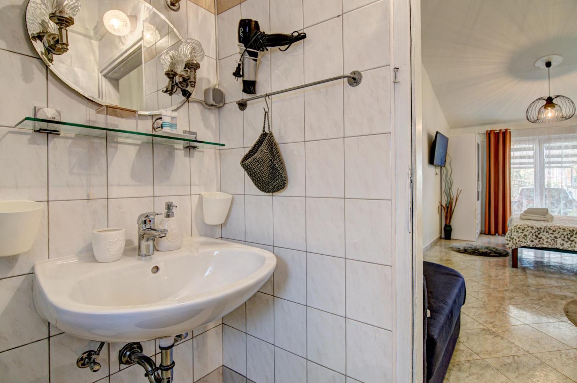 Apartments Babic فاجانا المظهر الخارجي الصورة