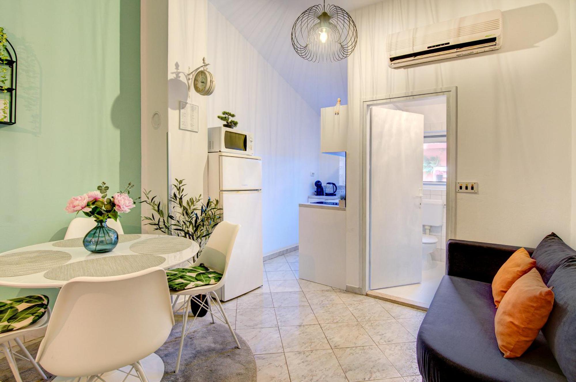 Apartments Babic فاجانا المظهر الخارجي الصورة