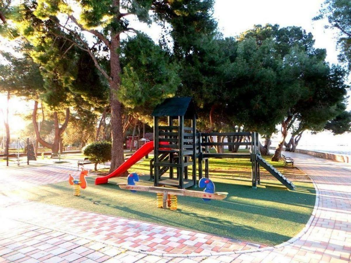 Apartments Babic فاجانا المظهر الخارجي الصورة